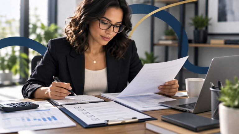 Business Financing Document Checklist: What to Have Ready Before You Apply