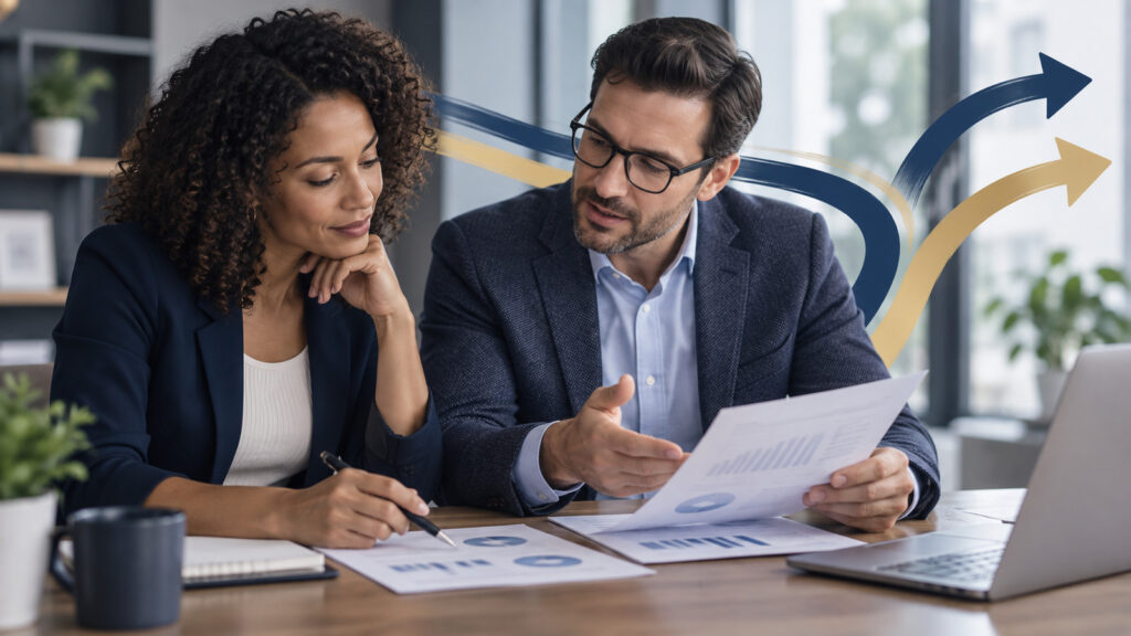 MCA vs. Business Line of Credit: Which Fits a Short-Term Cash Flow Need?